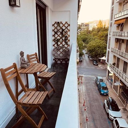 2 Bedroom Apt - Live Like A Local In Kolonaki Athènes Extérieur photo