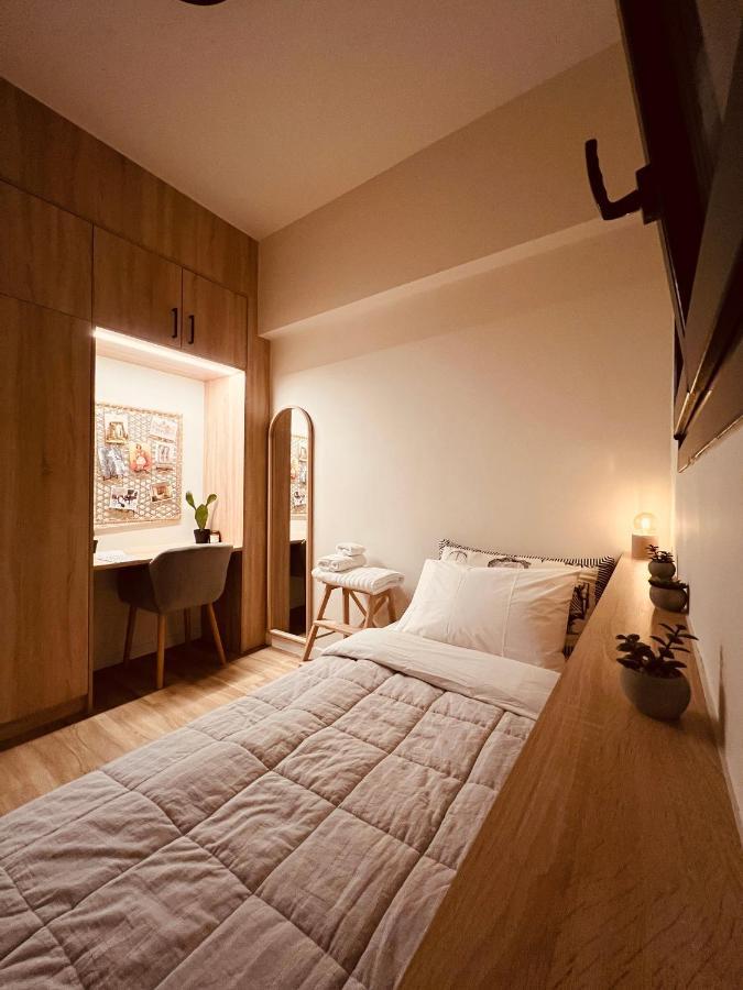 2 Bedroom Apt - Live Like A Local In Kolonaki Athènes Extérieur photo